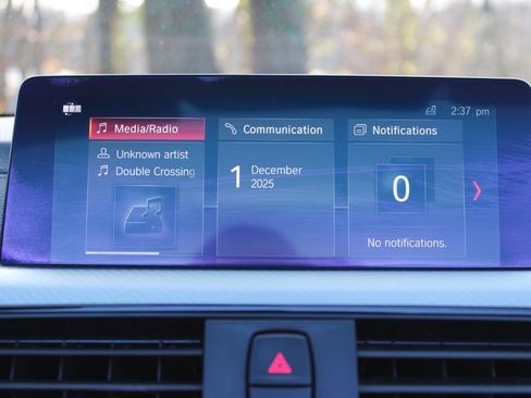 Used 2019 BMW 430i xDrive Convertible w/ Executive Package image 22