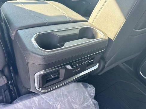 New 2026 Chevrolet Silverado 2500 LTZ w/ Trail Boss Package image 16