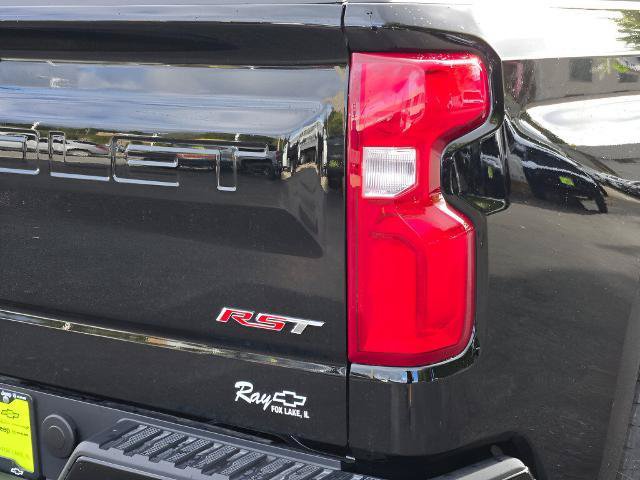 New 2026 Chevrolet Silverado 1500 RST w/ RST Select Package AWD/4WD image 16