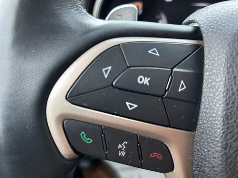Used 2015 Jeep Grand Cherokee Summit image 20