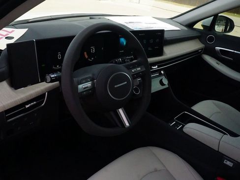 New 2026 Hyundai Sonata Blue FWD image 20