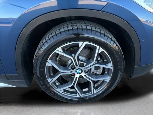 Used 2021 BMW X1 xDrive28i w/ Convenience Package image 37