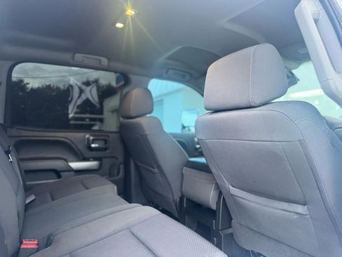 Used 2018 Chevrolet Silverado 1500 LT w/ Trailering Package AWD/4WD image 66
