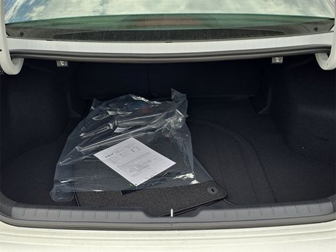 New 2026 Kia K4 GT-Line image 10