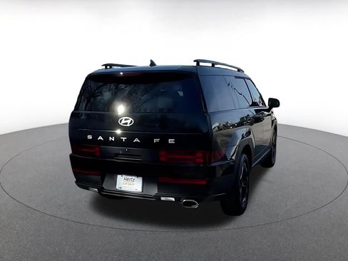 Used 2025 Hyundai Santa Fe SEL image 11