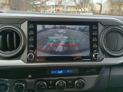 Used 2023 Toyota Tacoma SR5 image 31