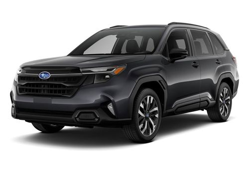 New 2026 Subaru Forester Touring AWD/4WD image 4