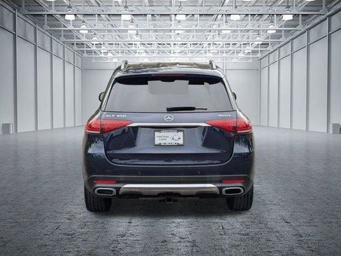 Used 2020 Mercedes-Benz GLE 350 4MATIC image 49