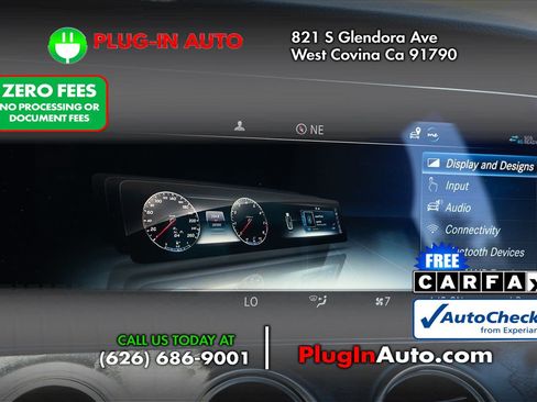 Used 2020 Mercedes-Benz E 350 Sedan image 40