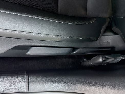 New 2026 Honda Civic Sport image 22