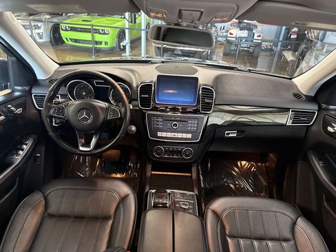 Used 2016 Mercedes-Benz GLE 350 4MATIC image 10