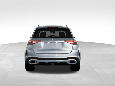 New 2026 Mercedes-Benz GLE 450 4MATIC image 29