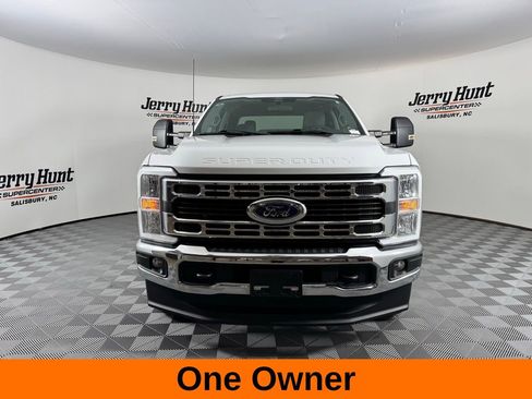 Used 2024 Ford F250 XLT w/ FX4 Off-Road Package image 4