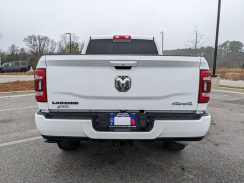 Used 2023 RAM 2500 Laramie image 22
