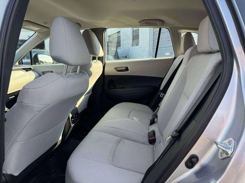 Used 2024 Toyota Corolla Cross L AWD/4WD image 14
