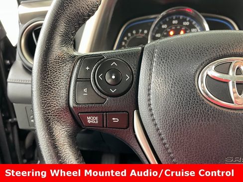 Used 2014 Toyota RAV4 Limited image 24