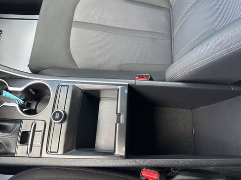 Used 2023 Kia K5 LXS image 37