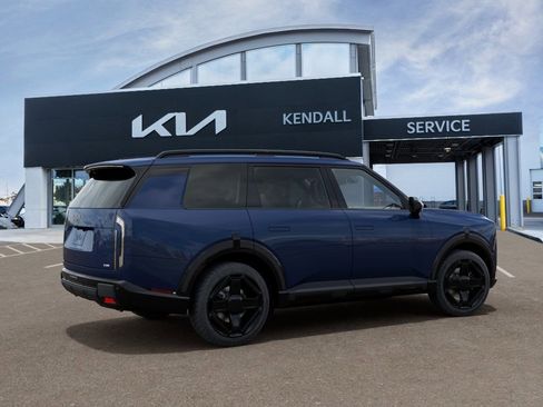 New 2027 Kia Telluride SX X-Line AWD/4WD image 6