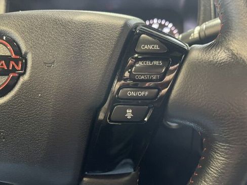Used 2023 Nissan Frontier PRO-4X w/ Pro-4X Premium Package AWD/4WD image 20