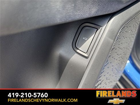 New 2025 Chevrolet Equinox ACTIV image 17