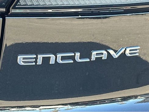 New 2026 Buick Enclave Avenir image 4