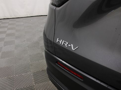 Used 2025 Honda HR-V LX image 26