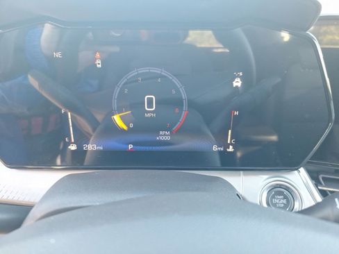 New 2026 Chevrolet Trax LT w/ Driver Confidence Package image 15