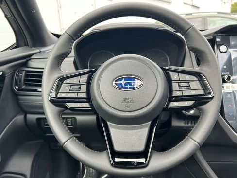 New 2026 Subaru Forester Sport AWD/4WD image 16