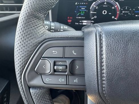 New 2026 Toyota Tundra TRD Pro AWD/4WD image 25