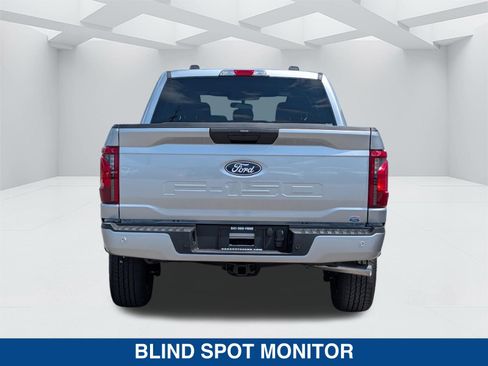 New 2026 Ford F150 STX w/ Equipment Group 200A AWD/4WD image 7