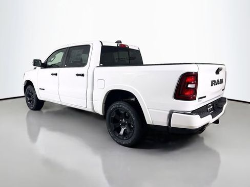 New 2026 RAM 1500 Big Horn image 5