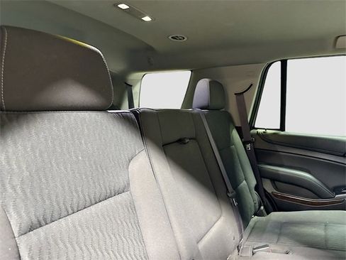 Used 2017 Chevrolet Tahoe LS image 26