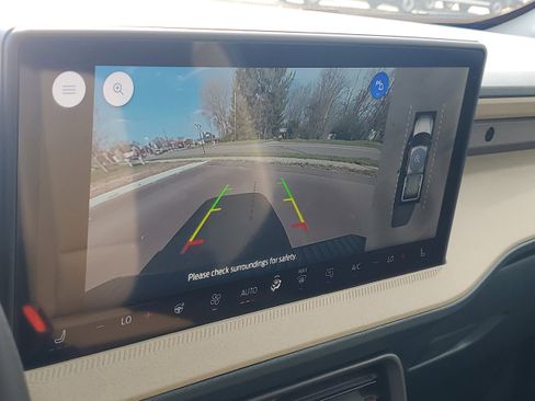 New 2026 Ford Maverick Lariat image 38