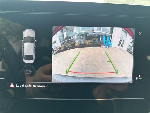 New 2025 Volkswagen Jetta Sport image 19