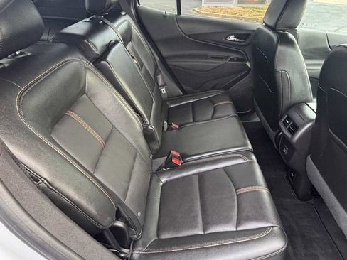 Used 2024 Chevrolet Equinox Premier image 14