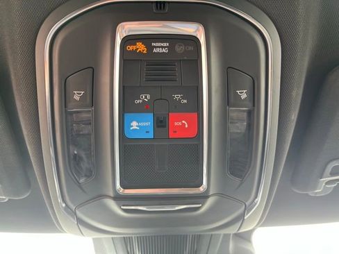 Used 2025 Dodge Charger Daytona R/T w/ Quick Order Package 25M R/T AWD/4WD image 26