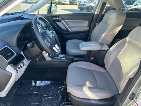 Used 2018 Subaru Forester 2.5i Limited AWD/4WD image 26