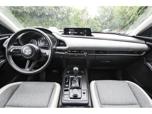 Certified 2026 MAZDA CX-30 AWD 2.5 S image 8