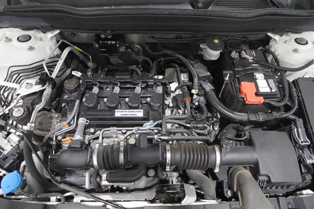 Used 2019 Honda Accord EX-L image 20