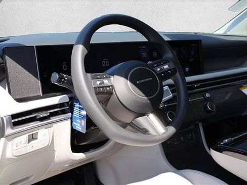 New 2026 Hyundai Tucson SEL AWD/4WD image 10