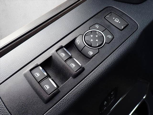 Used 2022 Ford F250 Lariat w/ Black Appearance Package AWD/4WD image 16