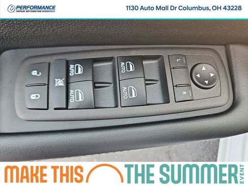New 2026 Chrysler Pacifica Select w/ S Appearance Package FWD image 21