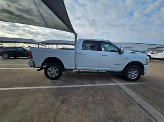 Used 2024 RAM 2500 Laramie w/ Towing Technology Group video 4