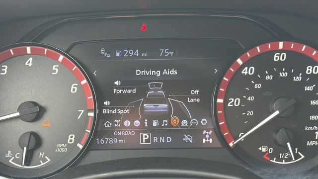 Used 2026 Nissan Frontier PRO-4X AWD/4WD image 22