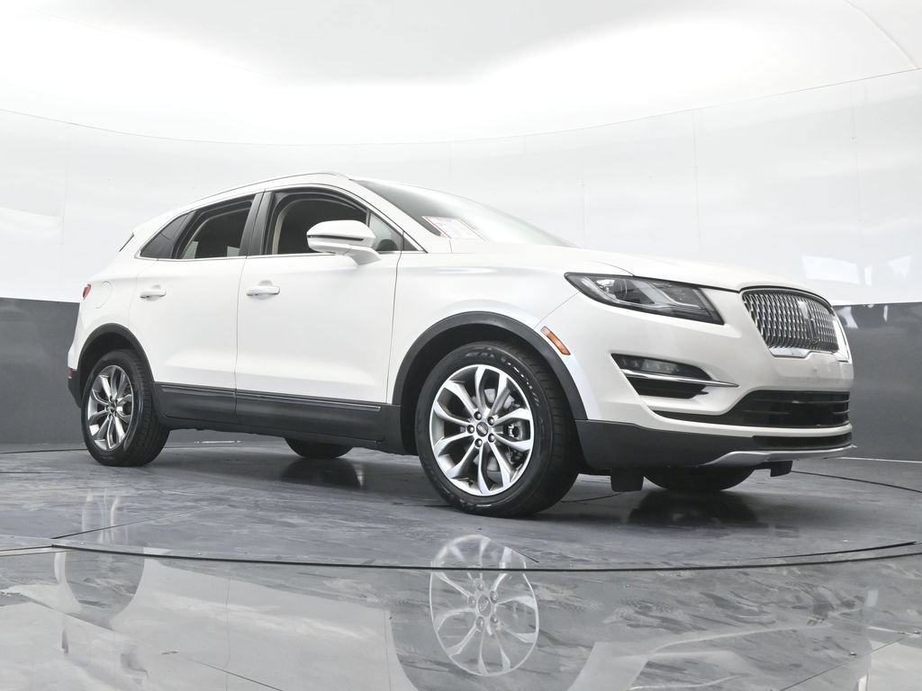 Used 2019 Lincoln MKC Select w/ Select Plus Package FWD image 58