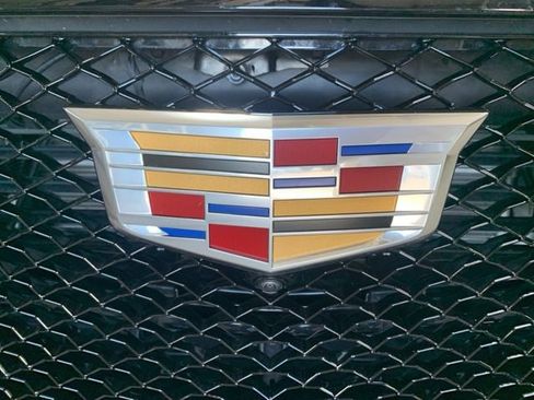 Used 2024 Cadillac Escalade V image 35