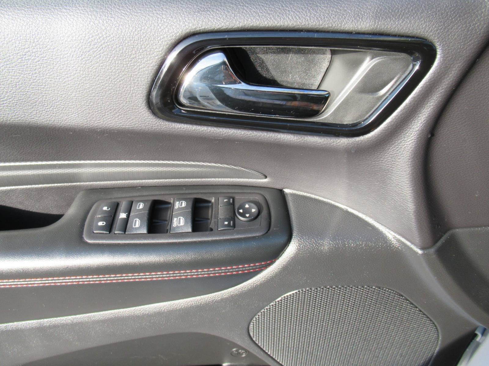 Certified 2025 Dodge Durango GT AWD/4WD image 21