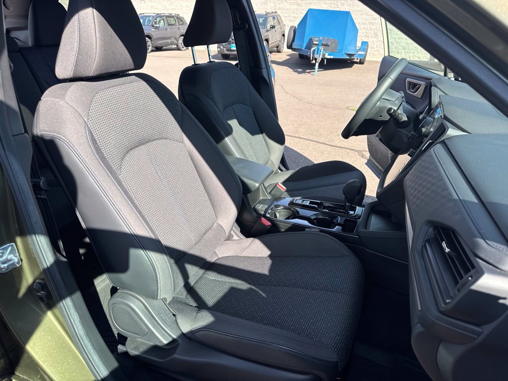 Certified 2026 Subaru Forester Premium AWD/4WD image 13