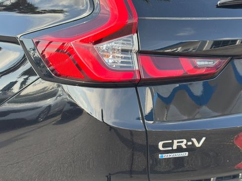 Certified 2024 Honda CR-V Sport Touring image 29