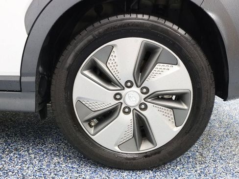 Used 2019 Hyundai Kona Ultimate image 6